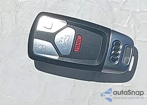 2019 Audi S5 3.0T Premium из США, поврежденный, VIN WAUB4CF56KA090671